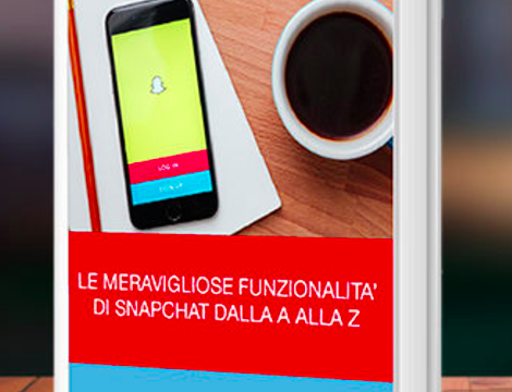 Snapchat ebook