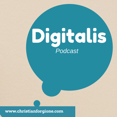 digitalis podcast